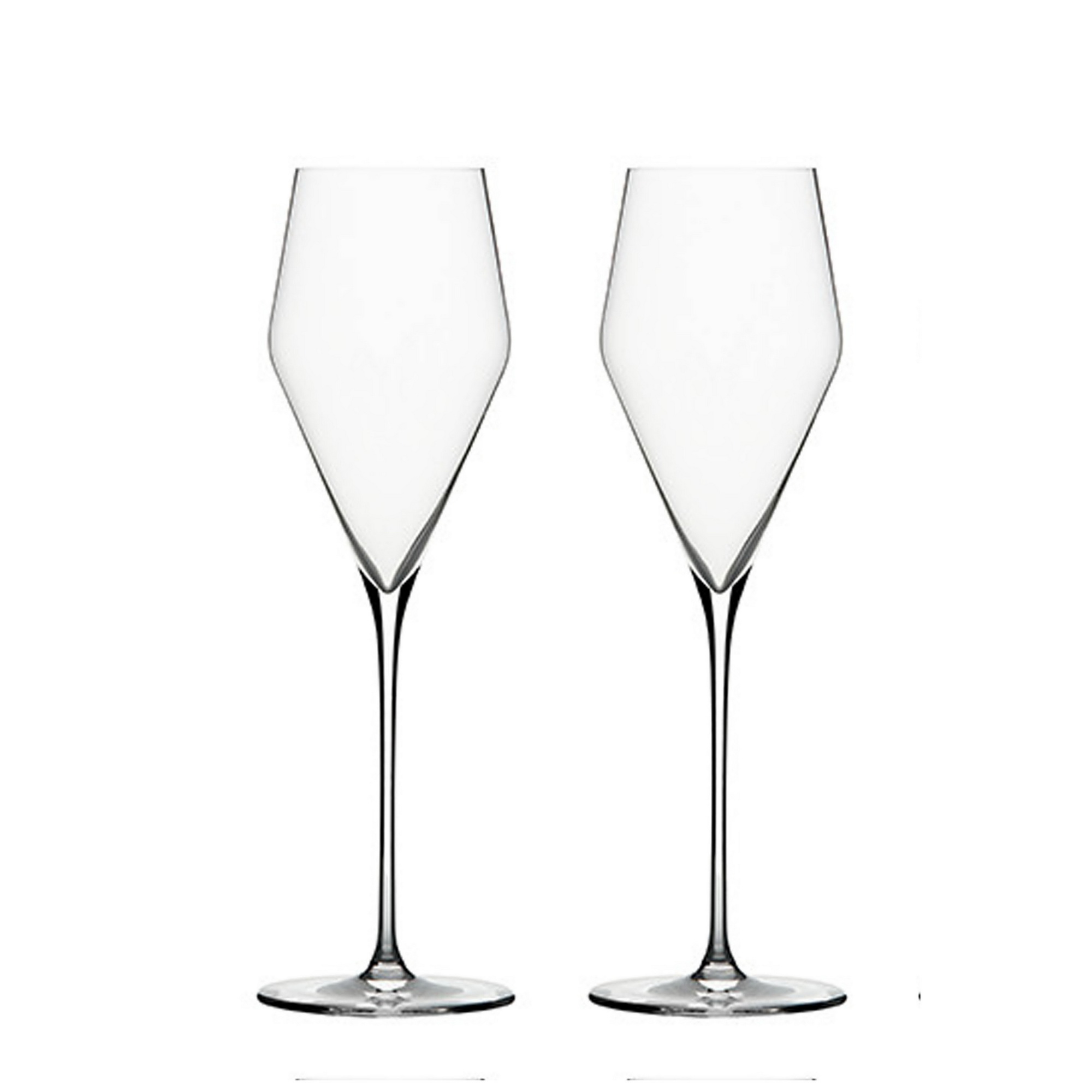 champagne glass 2