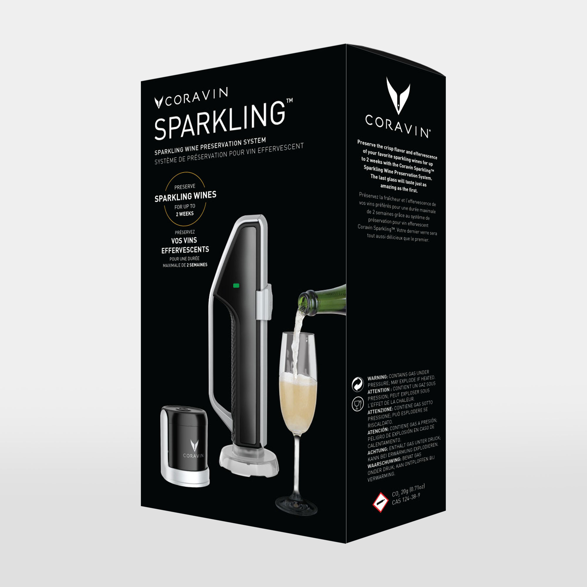2-Упаковка-Coravin-Sparkling-Retail
