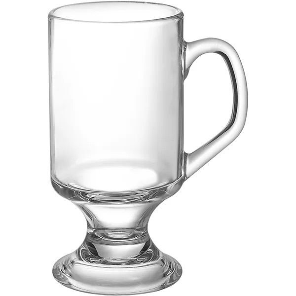 Aroroc Footed Mug Irish Coffee-2