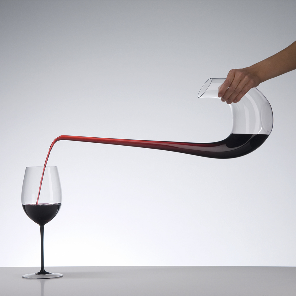 Decanter_Riedel_Swan_4