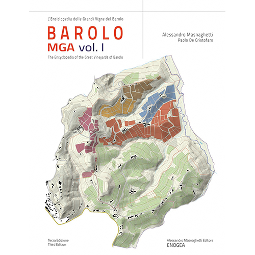 Barollo MGA-1