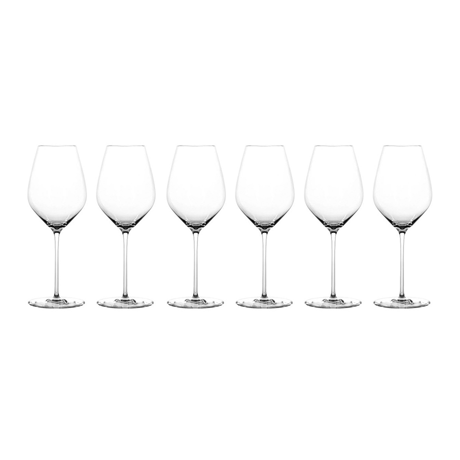 Spiegelau Hi-Lite Universal 6 шт-2