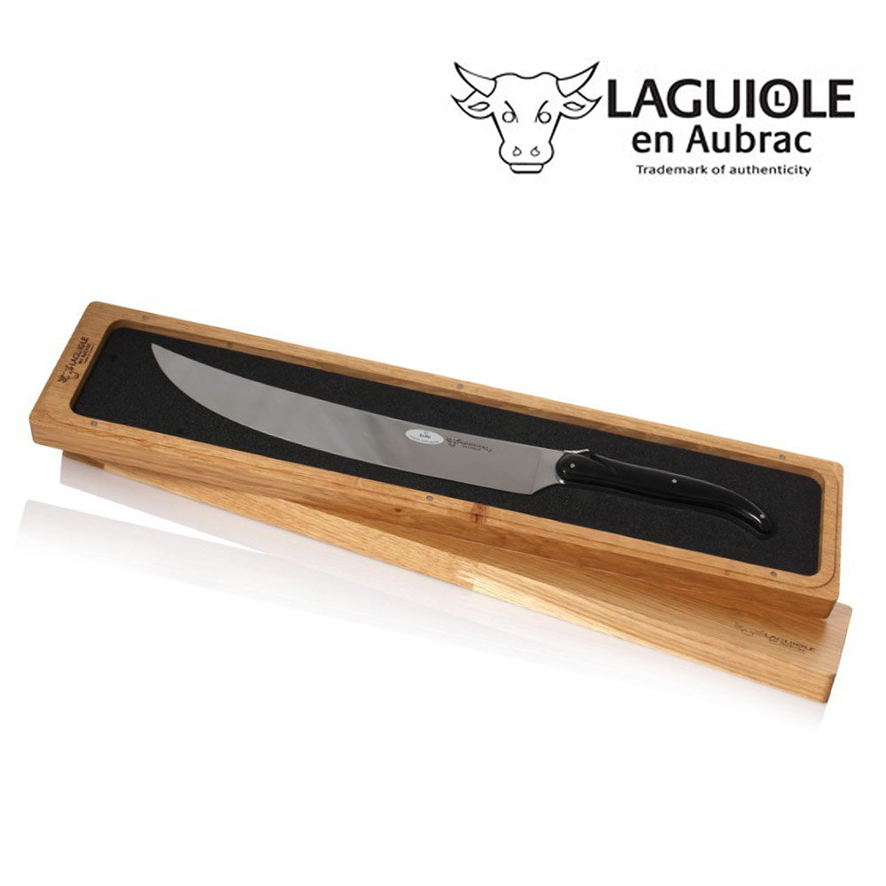 Laguiole_En_Aubrac_Sabre_Sabre_Сhampagne_Buffle