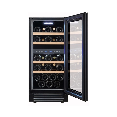 large_CP027-2TBH_front_door_open_with_bottles